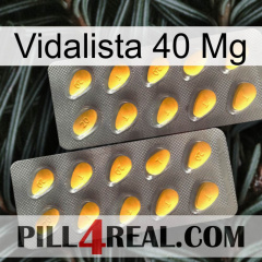 Vidalista 40Mg cialis2